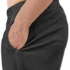 Shorts Deportivos Masculinos de Secado Rápido