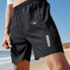 Shorts Deportivos Rápido Secado NORTHYARD