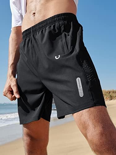 Shorts Deportivos Rápido Secado NORTHYARD