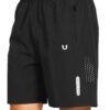 Shorts Deportivos Rápido Secado NORTHYARD