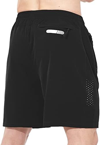 Shorts Deportivos Rápido Secado NORTHYARD