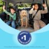 Silla de Auto Graco Extend2Fit, Gotham