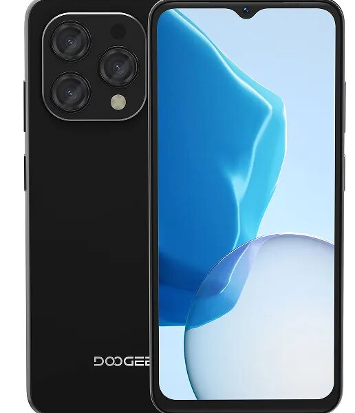 Smartphone DOOGEE N55 Pro 6GB 256GB