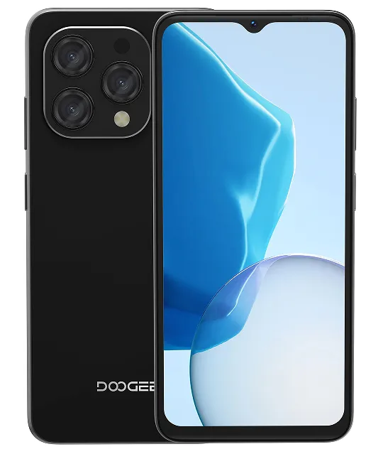 Smartphone DOOGEE N55 Pro 6GB 256GB
