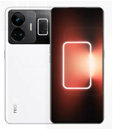 Smartphone Realme GT Neo 5 5G 12GB