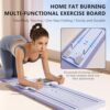Tabla de Pilates Multifuncional para Abdomen
