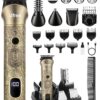 Ufree 7 en 1 Cortadora de Barba