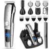Ufree Cortadora de Barba para Hombre