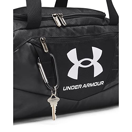Under Armour Duffle 5.0 Unisex-Adult
