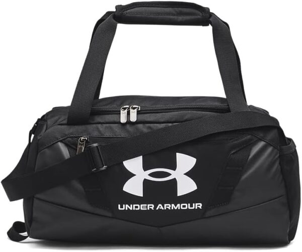 Under Armour Duffle 5.0 Unisex-Adult