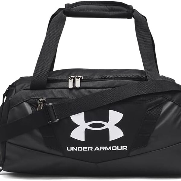 Under Armour Duffle 5.0 Unisex-Adult