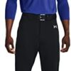 Under Armour Hombre Pantalón Baseball Utility