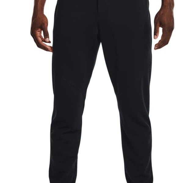 Under Armour Hombre Pantalón Baseball Utility