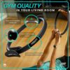 URBNFit Pilates Ring - 12” Magic Circle