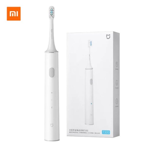 Xiaomi Mijia Sonic Cepillo Dental T300