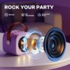YLL Mini Karaoke Machine para Niños