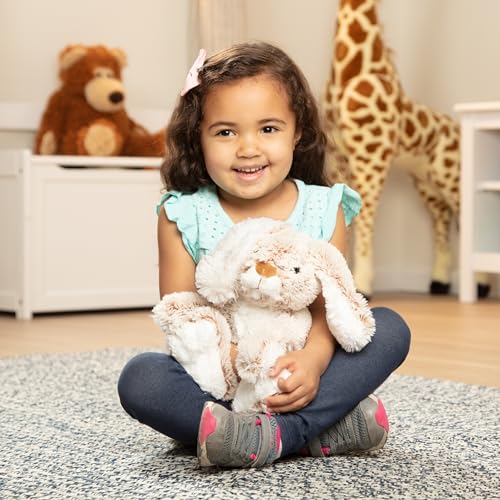 Melissa & Doug Conejo de Peluche 9