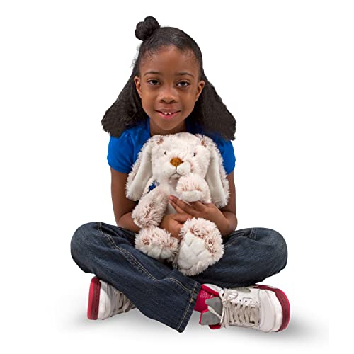 Melissa & Doug Conejo de Peluche 9
