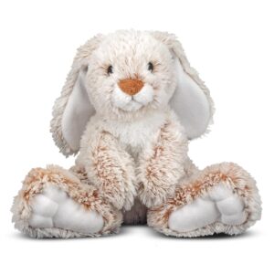 Melissa & Doug Conejo de Peluche 9