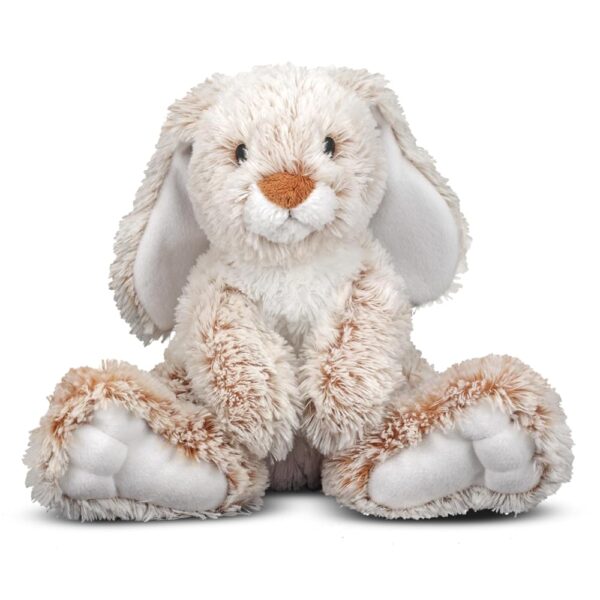 Melissa & Doug Conejo de Peluche 9