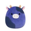 Squishmallows 8-Inch Ingred Cow Plush