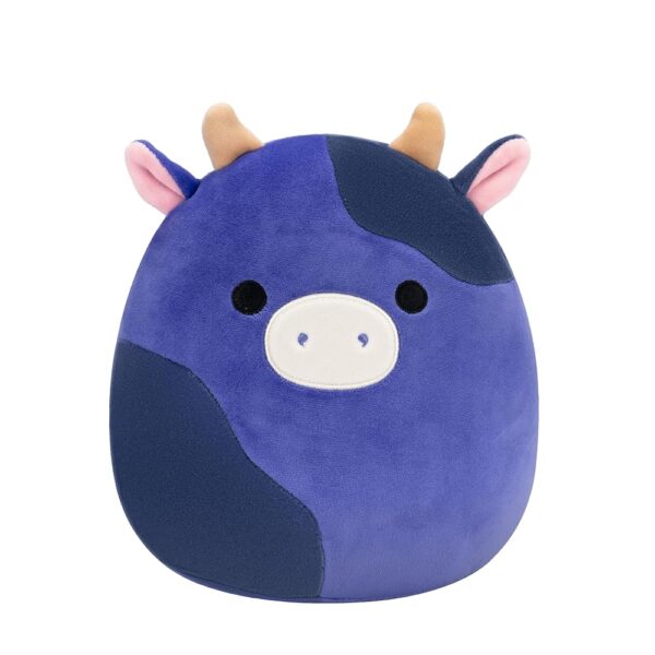 Squishmallows 8-Inch Ingred Cow Plush